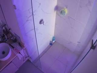 Casa Salsa Bathroom 7